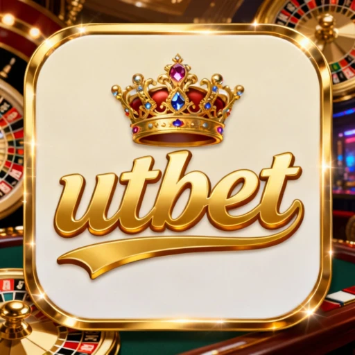 Tela de jogabilidade geral do utbet com seleção de jogos de cassino